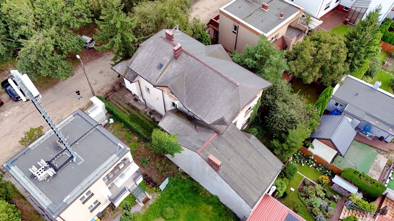 dom wolnostojący Poznań Świerczewo. Zdjęcie 4