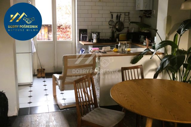 dom wolnostojący, 6 pokoi Gdańsk Wrzeszcz. Zdjęcie 18