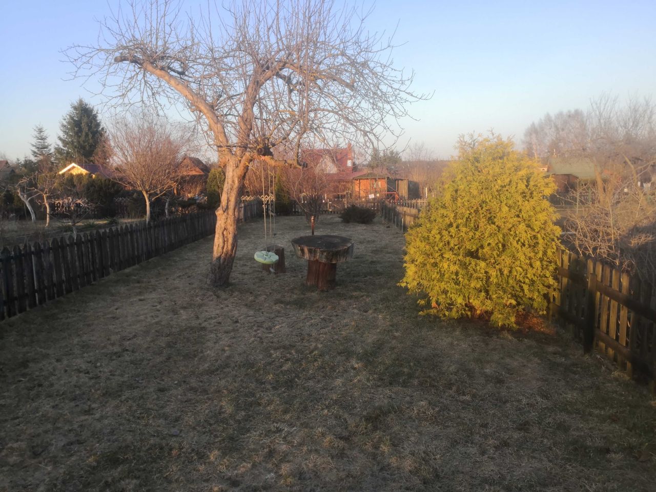 Działka rod Szczytno. Zdjęcie 3