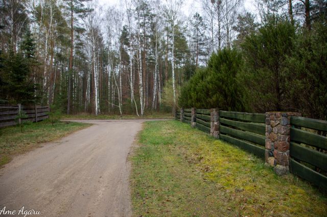Działka budowlana Marózek. Zdjęcie 1
