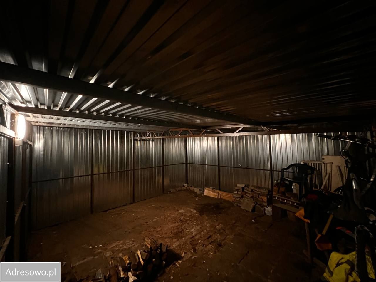 Mieszkanie 1-pokojowe Turowo, ul. Osiedlowa. Zdjęcie 8