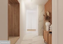 Mieszkanie 3-pokojowe Pruszków, ul. Pawia. Zdjęcie 4