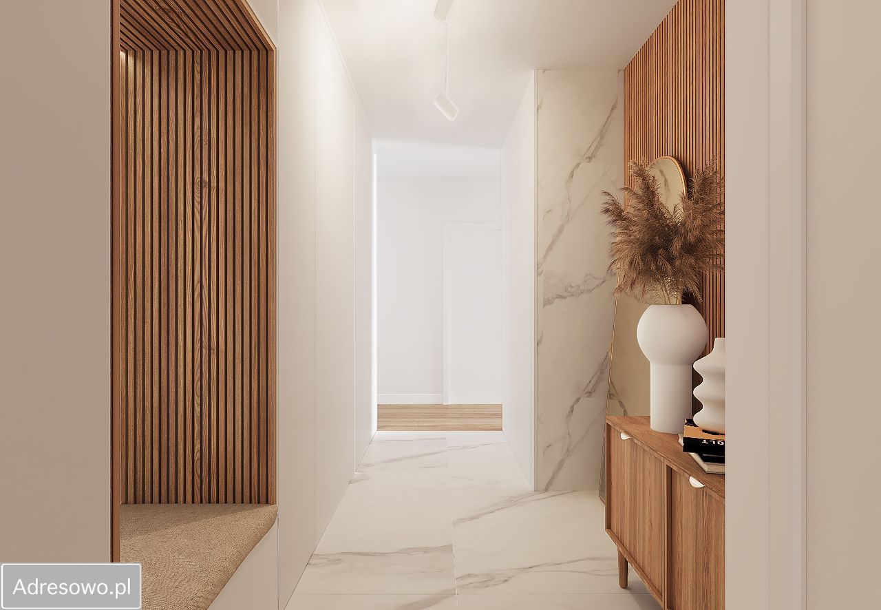 Mieszkanie 3-pokojowe Pruszków, ul. Pawia. Zdjęcie 5