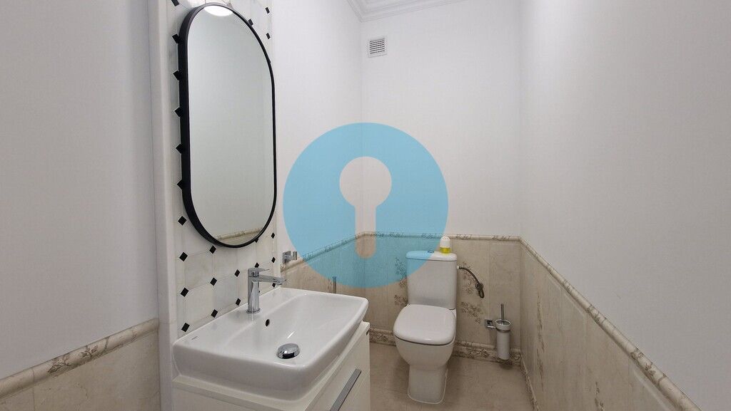 dom wolnostojący, 3 pokoje Kielce. Zdjęcie 16