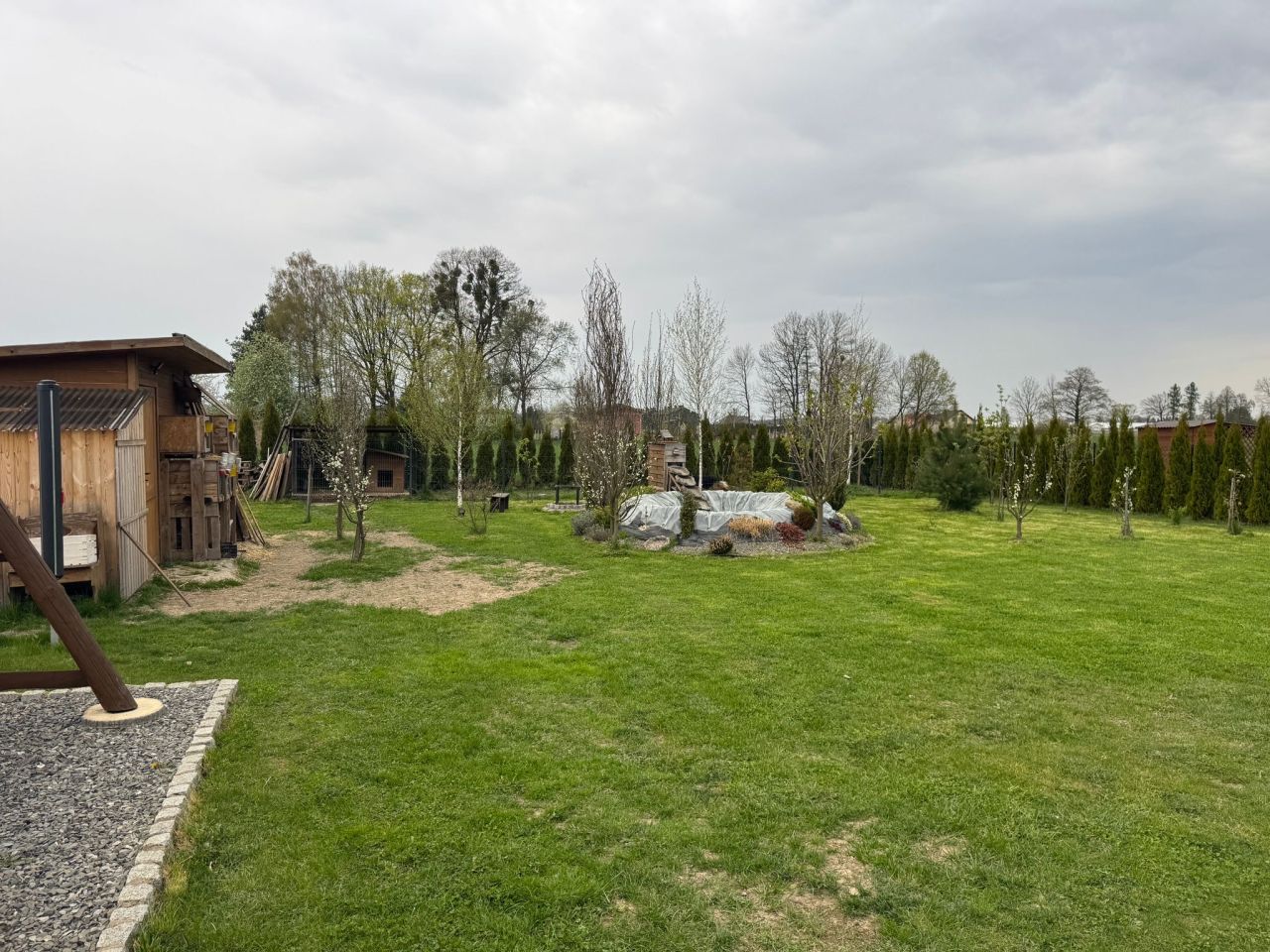 inny, 3 pokoje Wisła Mała, ul. Borsuków. Zdjęcie 7