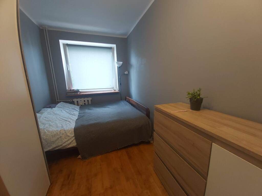 Mieszkanie 4-pokojowe Szczecin Płonia, ul. Przyszłości. Zdjęcie 11