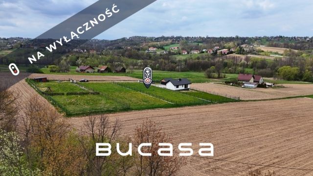 Działka rolno-budowlana Bieńkowice. Zdjęcie 1