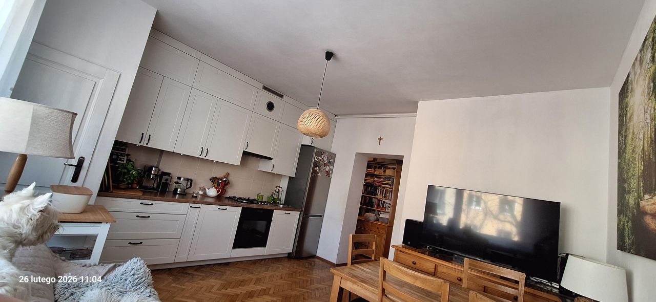 Mieszkanie 2-pokojowe Gdynia Kamienna Góra, ul. Ignacego Krasickiego. Zdjęcie 4