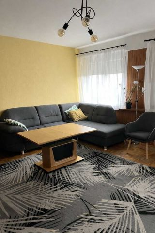 Mieszkanie 3-pokojowe Toruń Koniuchy, ul. Legionów. Zdjęcie 1