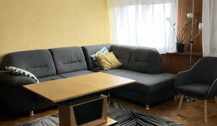 Mieszkanie 3-pokojowe Toruń Koniuchy, ul. Legionów