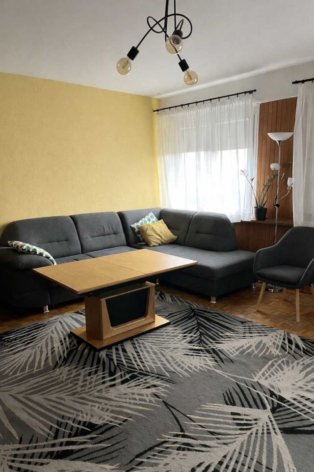 Mieszkanie 3-pokojowe Toruń Koniuchy, ul. Legionów. Zdjęcie 1