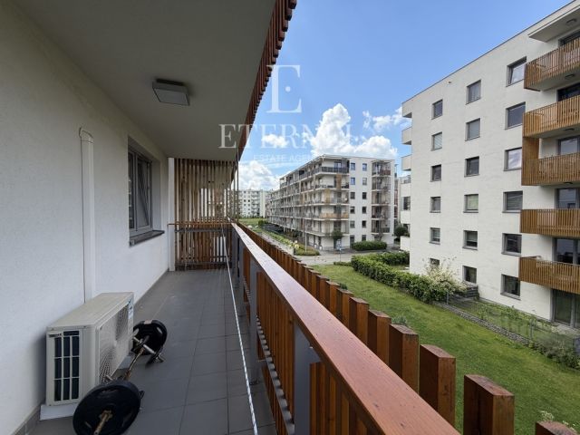 Mieszkanie 2-pokojowe Kraków Prądnik Czerwony, ul. Żabiniec. Zdjęcie 1