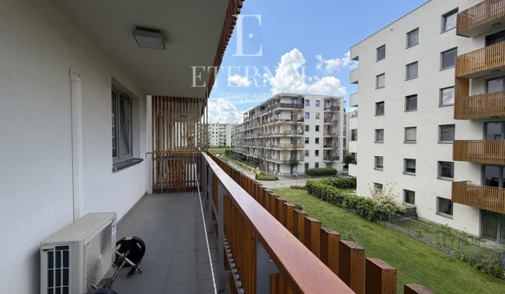 Mieszkanie 2-pokojowe Kraków Prądnik Czerwony, ul. Żabiniec
