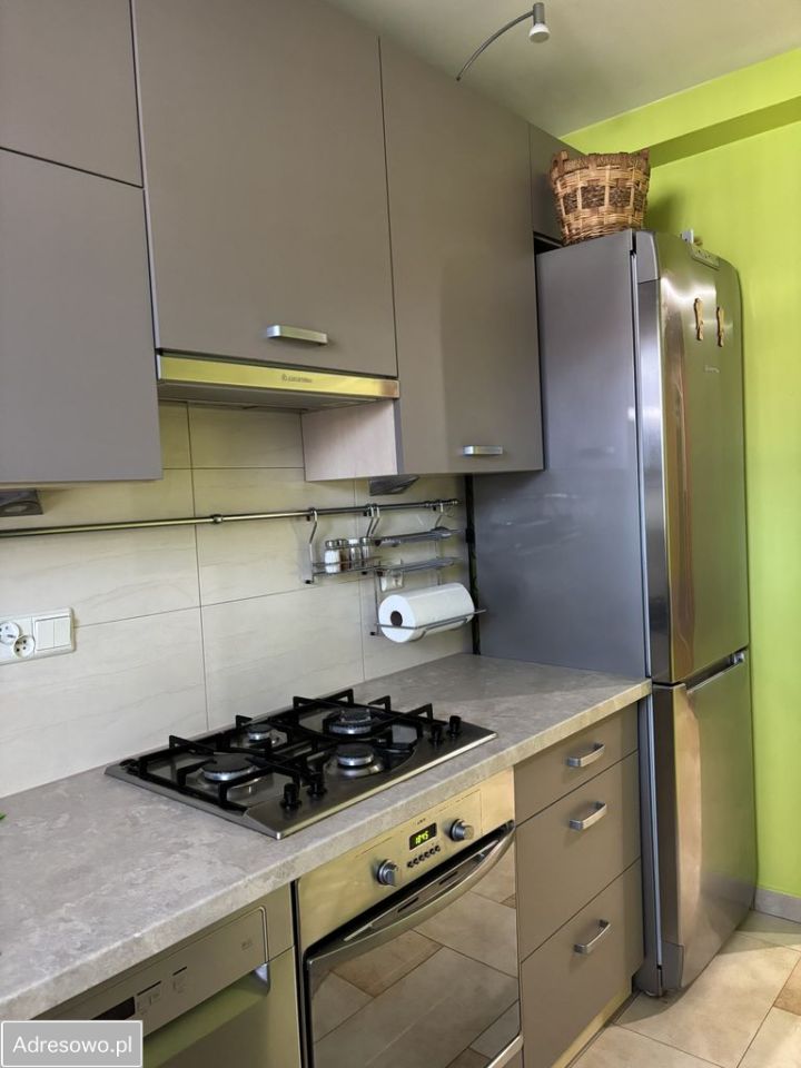 Mieszkanie 4-pokojowe Siedlce, ul. Poznańska. Zdjęcie 5