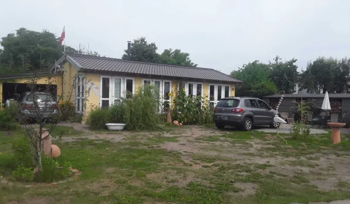 dom wolnostojący Karlino