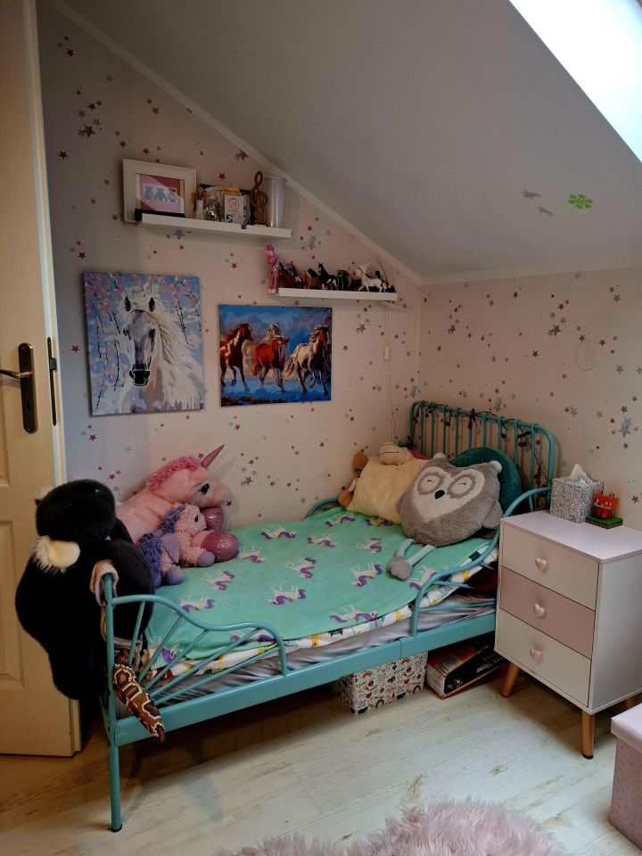 bliźniak, 3 pokoje Stróżewko, Sezamkowa. Zdjęcie 15