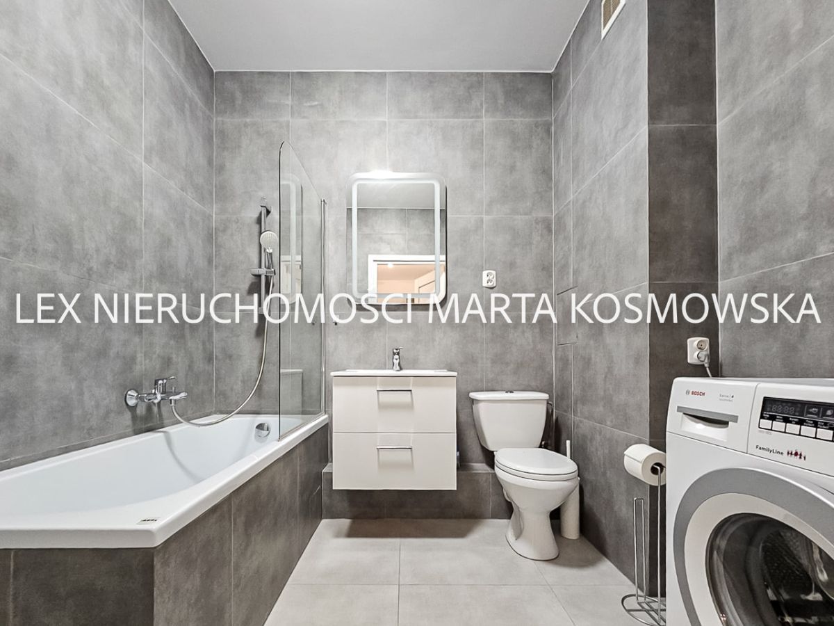 Mieszkanie 2-pokojowe Warszawa Białołęka, ul. Myśliborska. Zdjęcie 12