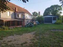 bliźniak, 6 pokoi Spytków. Zdjęcie 1