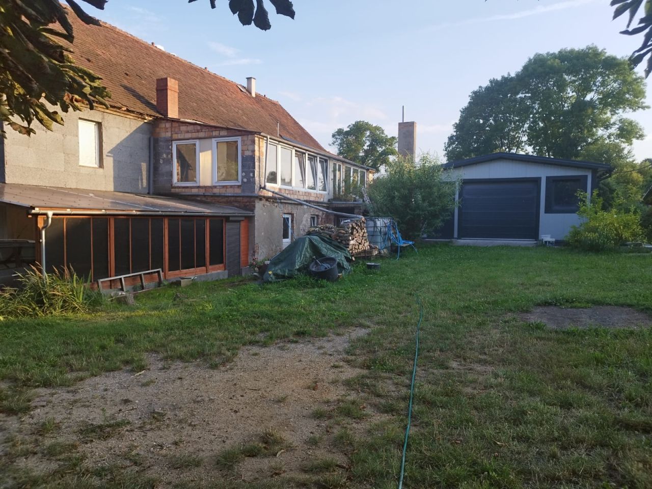 bliźniak, 6 pokoi Spytków. Zdjęcie 2
