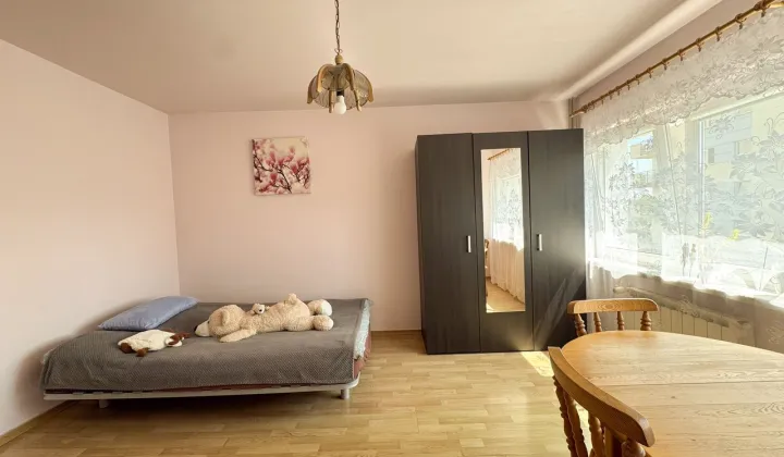 Mieszkanie 2-pokojowe Warszawa Wola, ul. Marcina Bielskiego