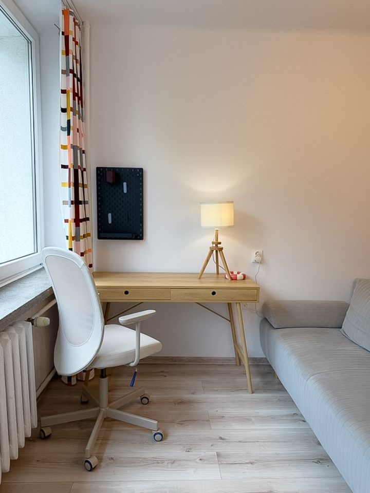 Mieszkanie 2-pokojowe Lublin Rury, ul. Głęboka. Zdjęcie 15
