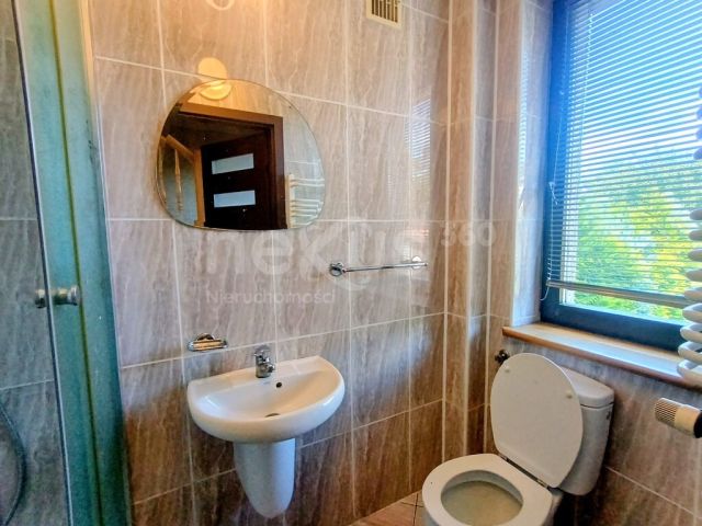 bliźniak, 7 pokoi Oleśnica, ul. Zielona. Zdjęcie 10