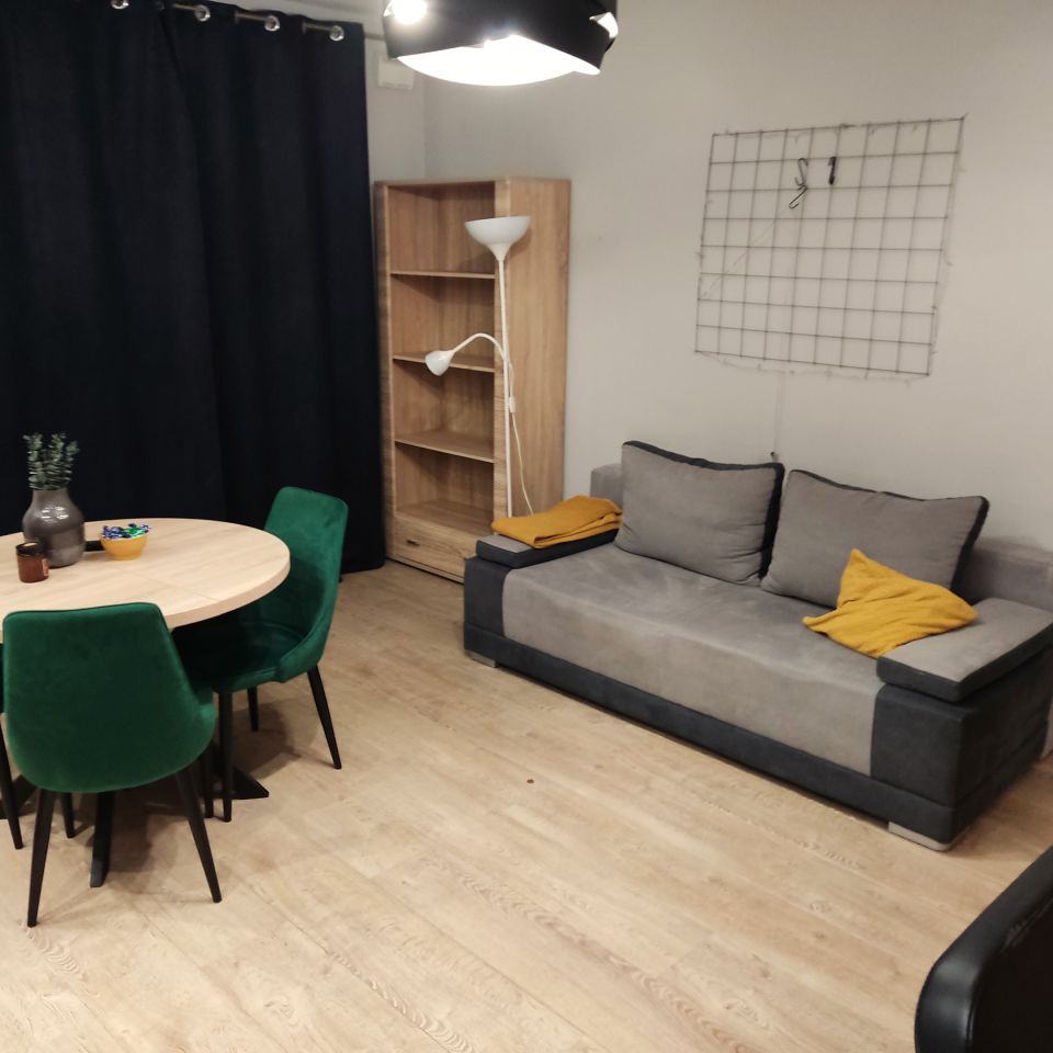 Mieszkanie 2-pokojowe Warszawa Wola, ul. Marcina Kasprzaka. Zdjęcie 3