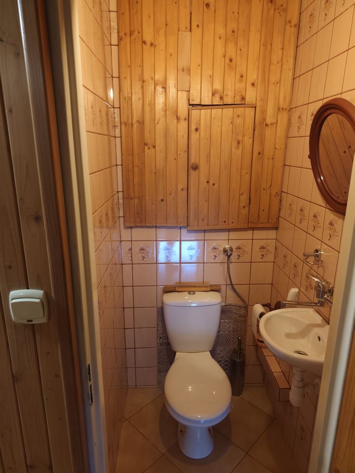 Mieszkanie 3-pokojowe Wrocław Śródmieście, ul. Jedności Narodowej. Zdjęcie 15