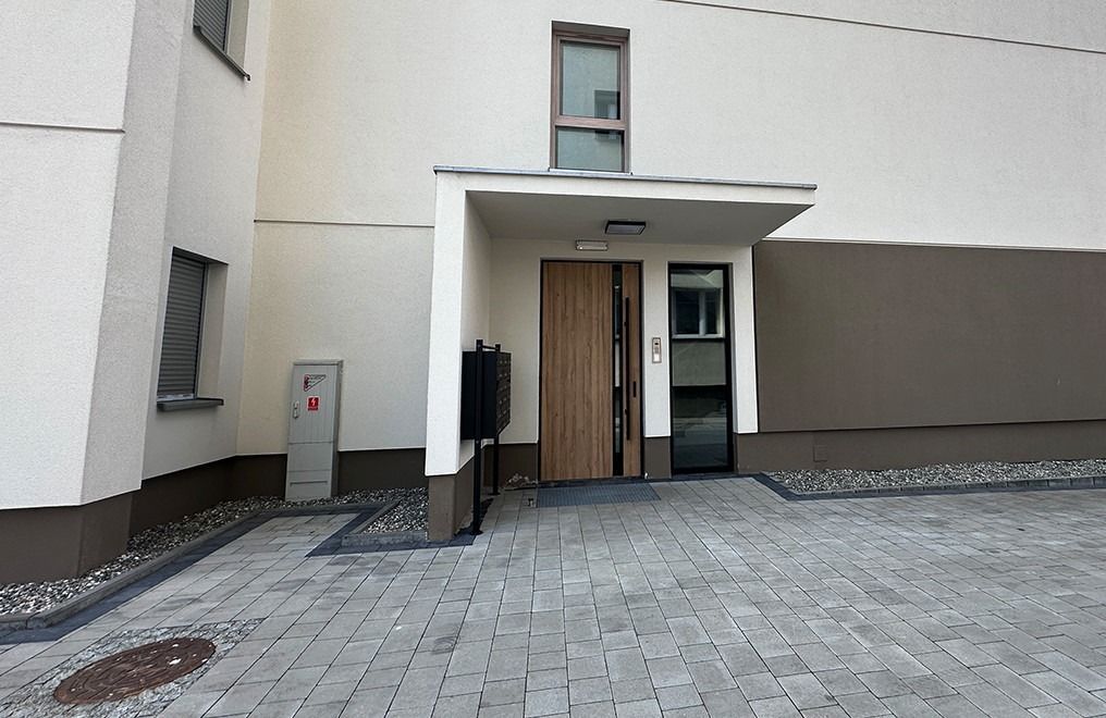 Mieszkanie 2-pokojowe Racibórz, ul. Królewska. Zdjęcie 12