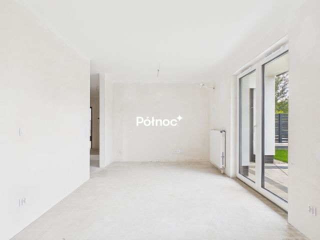 Mieszkanie 3-pokojowe Wrocław Wojszyce. Zdjęcie 8