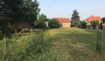 Działka budowlana Nowe Miasto Lubawskie, ul. Sadowa