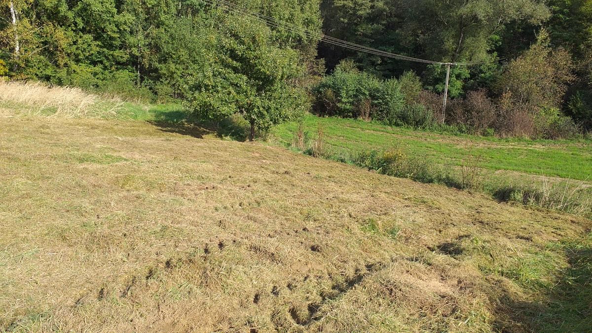 Działka budowlana Wrząsowice, ul. Urocza. Zdjęcie 7