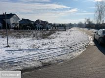 Działka budowlana Szubin, ul. Elizy Orzeszkowej. Zdjęcie 4