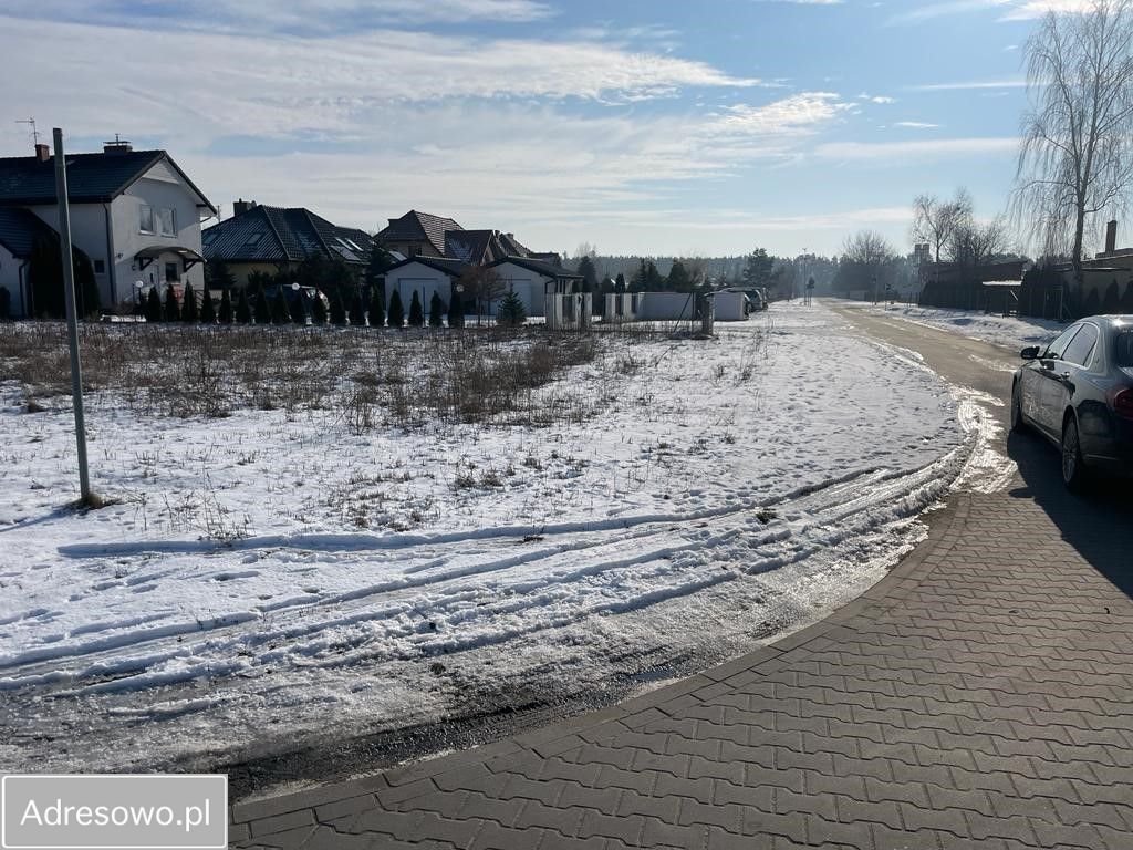 Działka budowlana Szubin, ul. Elizy Orzeszkowej. Zdjęcie 5