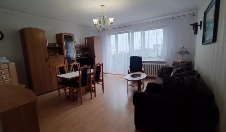 Mieszkanie 3-pokojowe Gdynia Chylonia, ul. Swarzewska