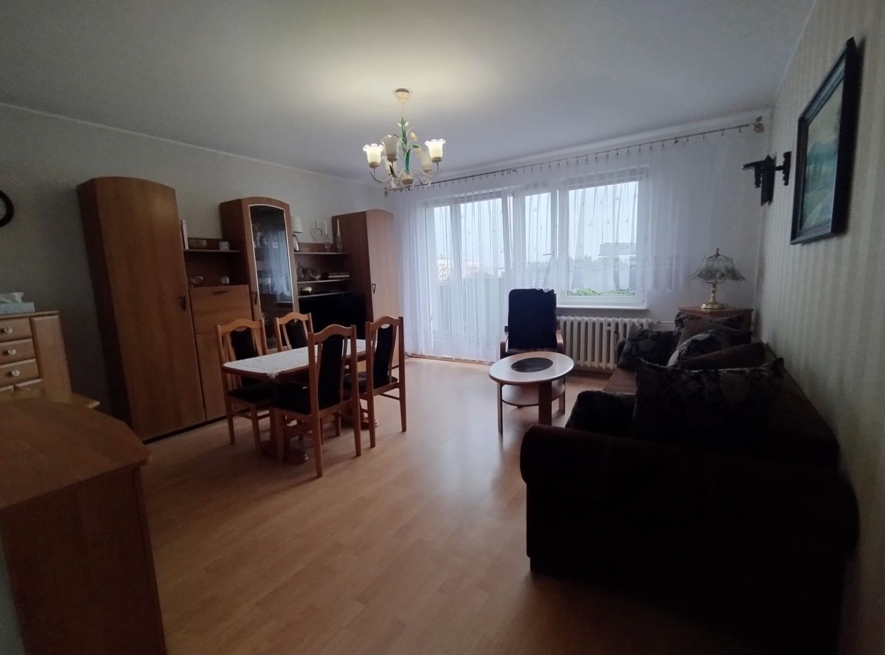 Mieszkanie 3-pokojowe Gdynia Chylonia, ul. Swarzewska