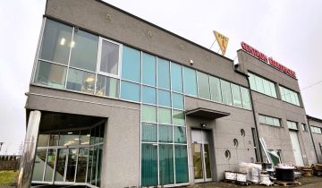 Biuro do wynajęcia Stojadła ul. Warszawska 570 m2