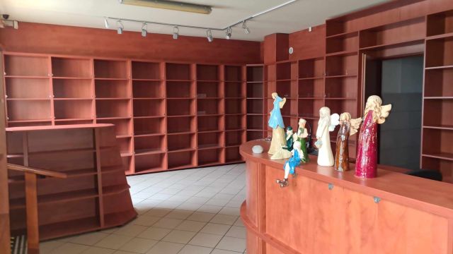 Hala/magazyn Legnica Tarninów, ul. Żołnierska. Zdjęcie 1