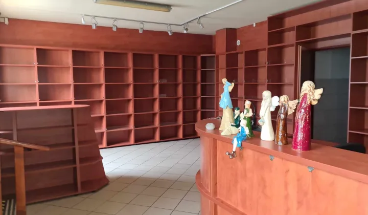 Hala/magazyn Legnica Tarninów, ul. Żołnierska