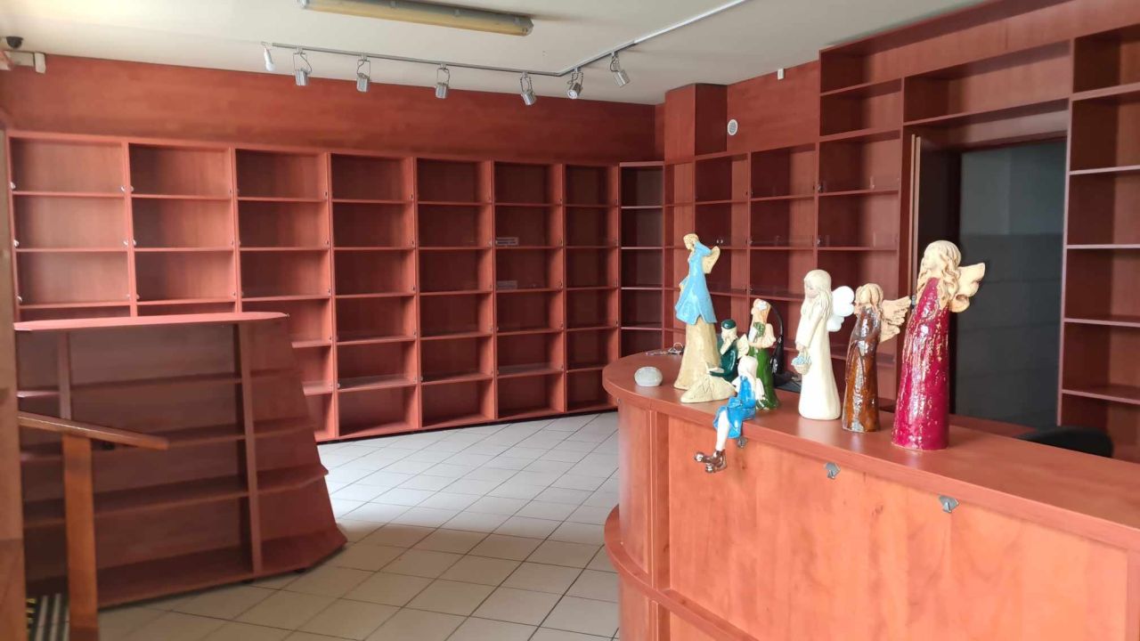 Hala/magazyn Legnica Tarninów, ul. Żołnierska