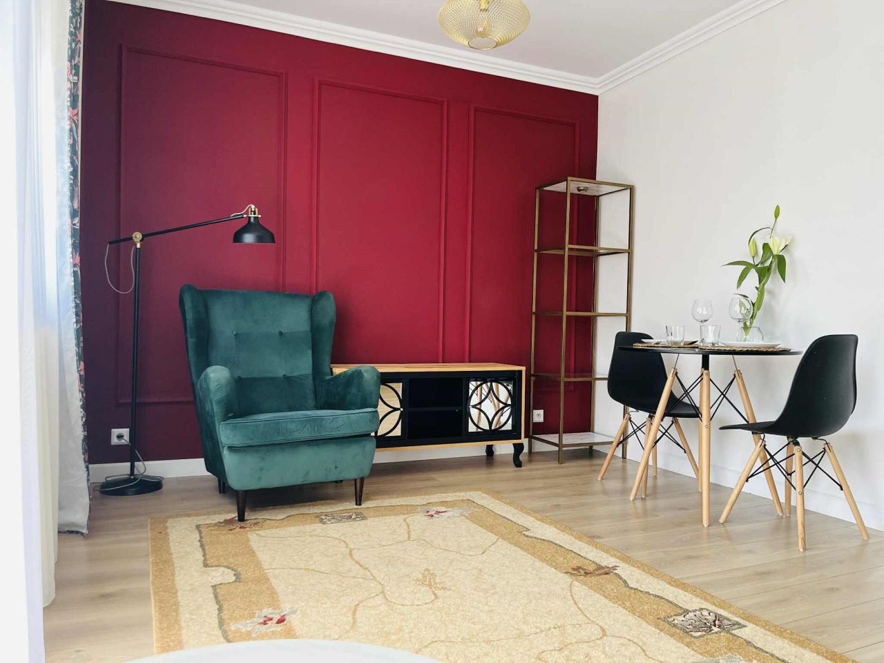 Mieszkanie 3-pokojowe Legionowo Centrum, ul. Marysieńki. Zdjęcie 2