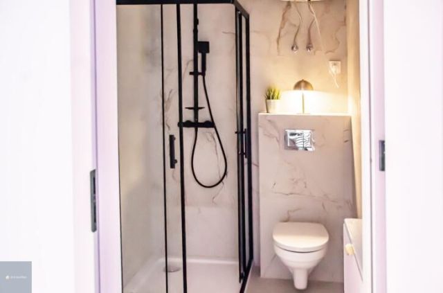 Mieszkanie 2-pokojowe Katowice Śródmieście, ul. Tadeusza Kościuszki. Zdjęcie 11