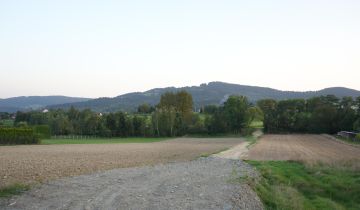 Działka budowlana Rupniów