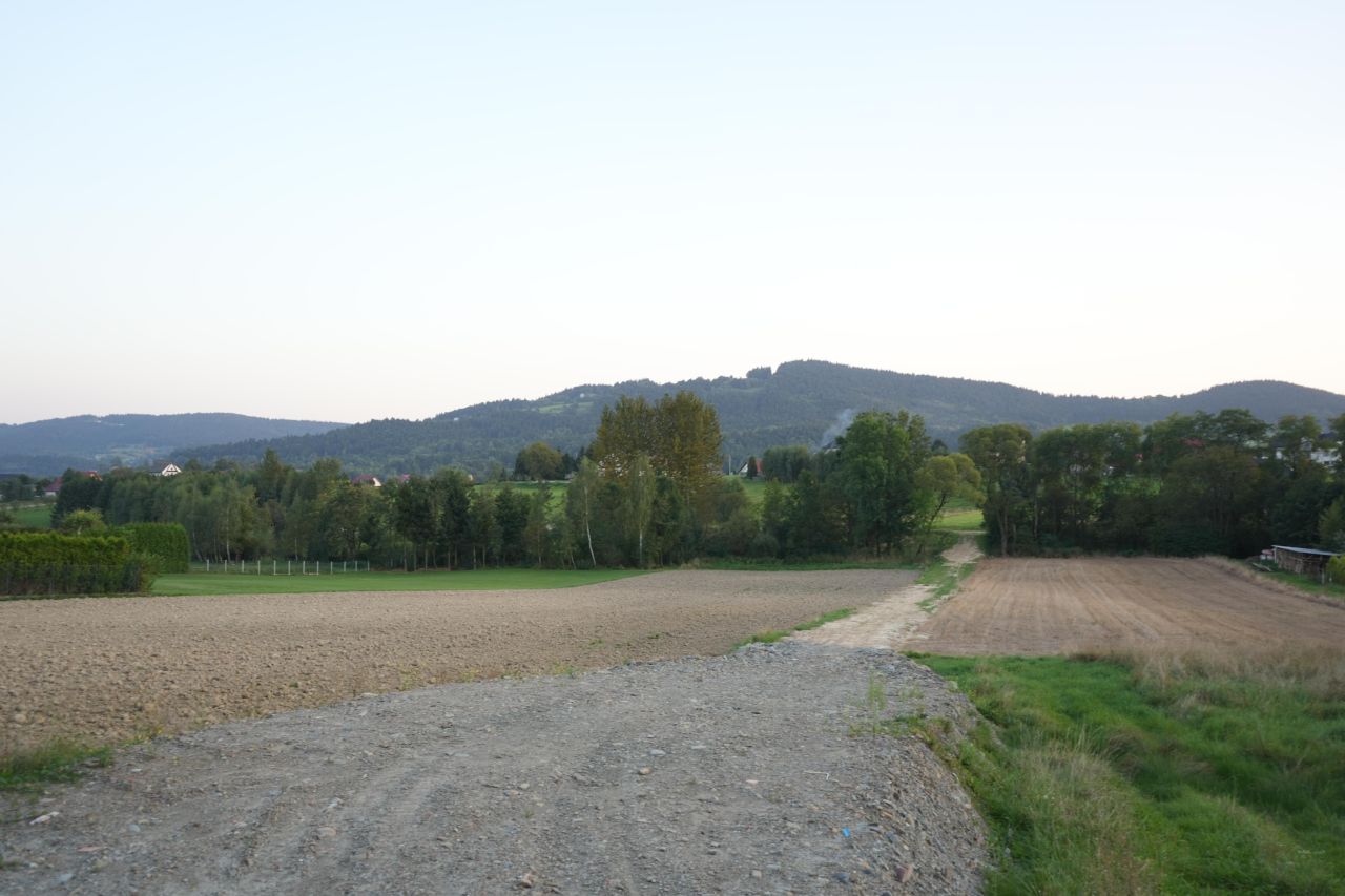Działka budowlana Rupniów. Zdjęcie 2