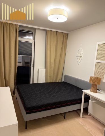 Mieszkanie 2-pokojowe Warszawa Wola, ul. Krochmalna. Zdjęcie 4