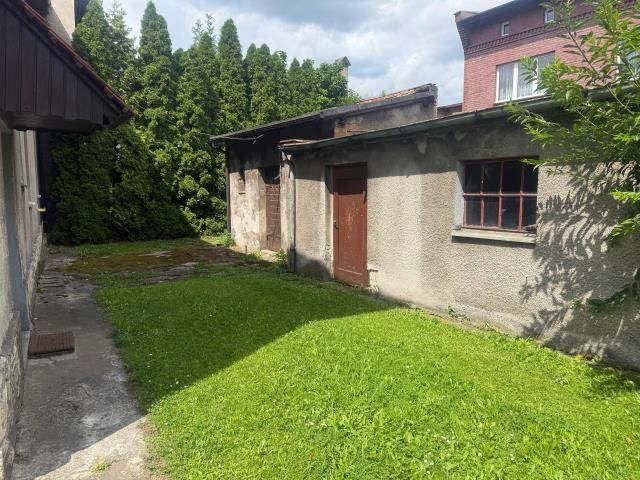 dom wolnostojący, 5 pokoi Nakło Śląskie, ul. Główna. Zdjęcie 12