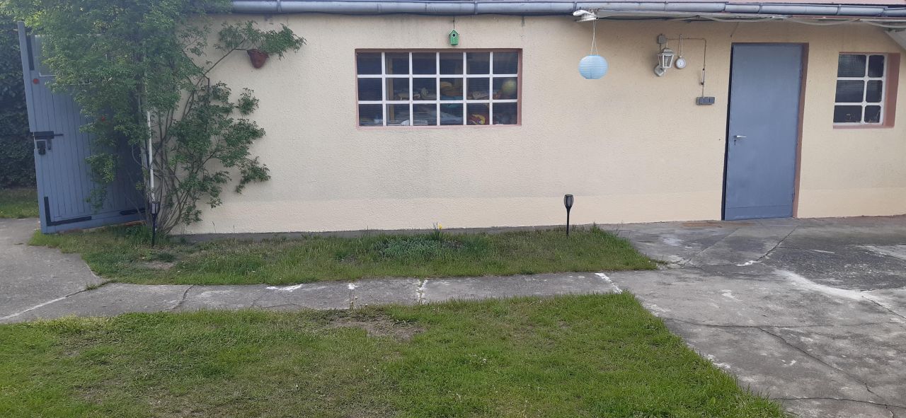 dom wolnostojący, 6 pokoi Wrocław Pracze Odrzańskie, ul. Brodzka. Zdjęcie 14