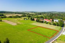 Działka budowlana Mirsk. Zdjęcie 3