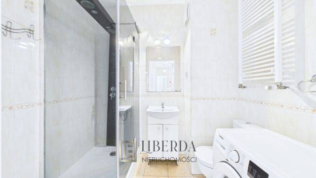 Mieszkanie 3-pokojowe Warszawa Wola, ul. Marcina Kasprzaka. Zdjęcie 9