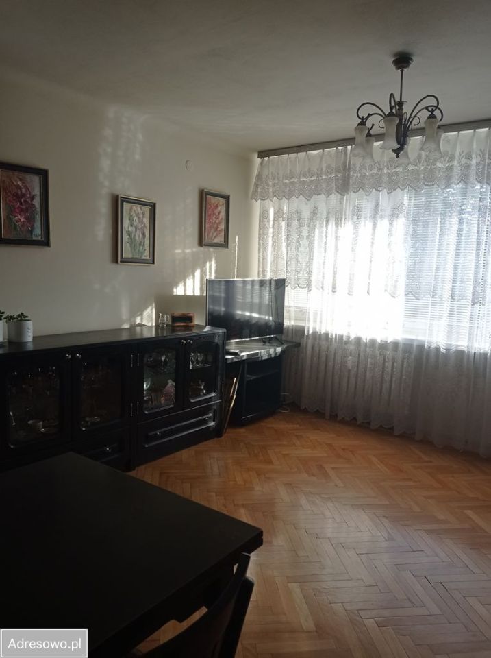 Mieszkanie 3-pokojowe Radom Śródmieście, ul. Stefana Żeromskiego. Zdjęcie 4